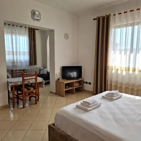 Apartamento Kleani
