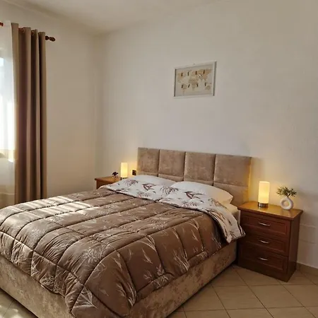 Kleani Apartamento Durrës