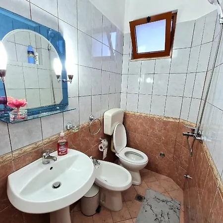 Apartamento Kleani