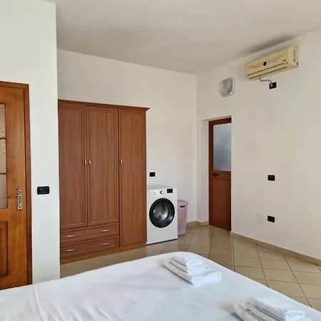 Apartamento Kleani