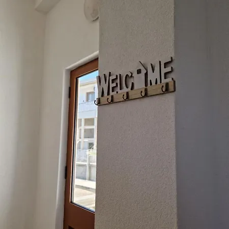 Apartment Kleani Durres