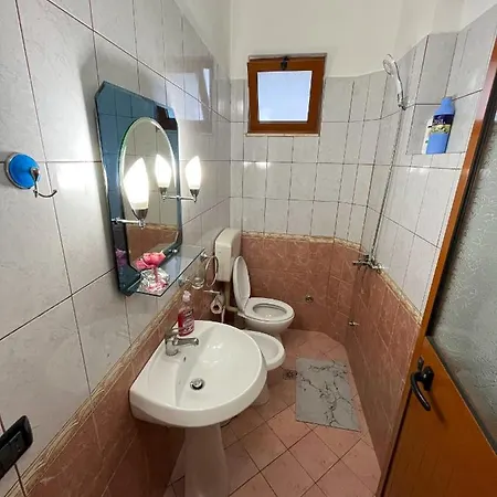 Apartment Kleani *