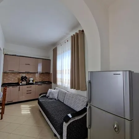 Apartment Kleani Durres